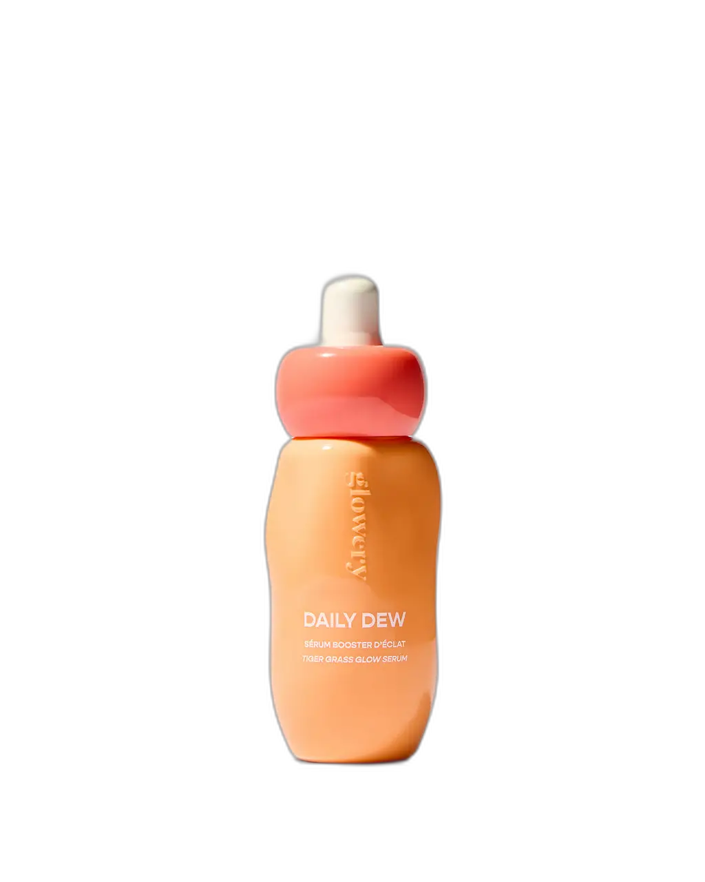 Glowery Daily Dew