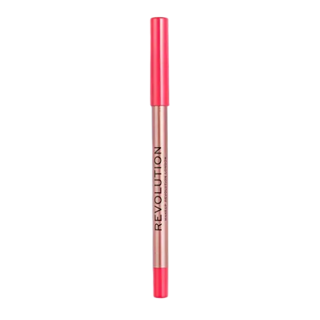 Revolution Beauty Satin Kiss Lipliner Cutie