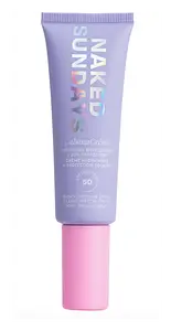 Naked Sundays Cabanacrème Hydrating Moisturizer SPF 50