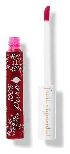 100% Pure Fruit Pigmented Lip & Cheek Stain Cherry