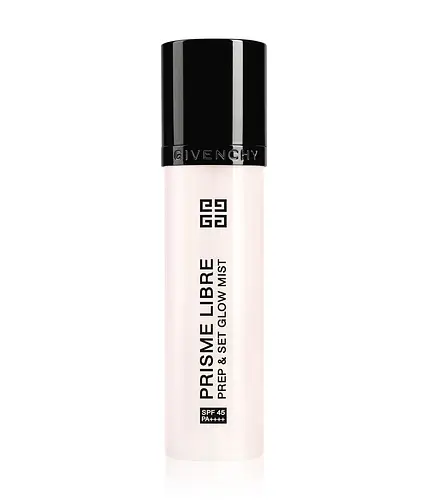 Givenchy Prisme Libre Prep & Set Glow Mist SPF 45 PA++++