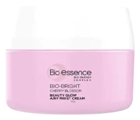 Bio Essence Bio-Bright Beauty Glow Airy Moist Cream
