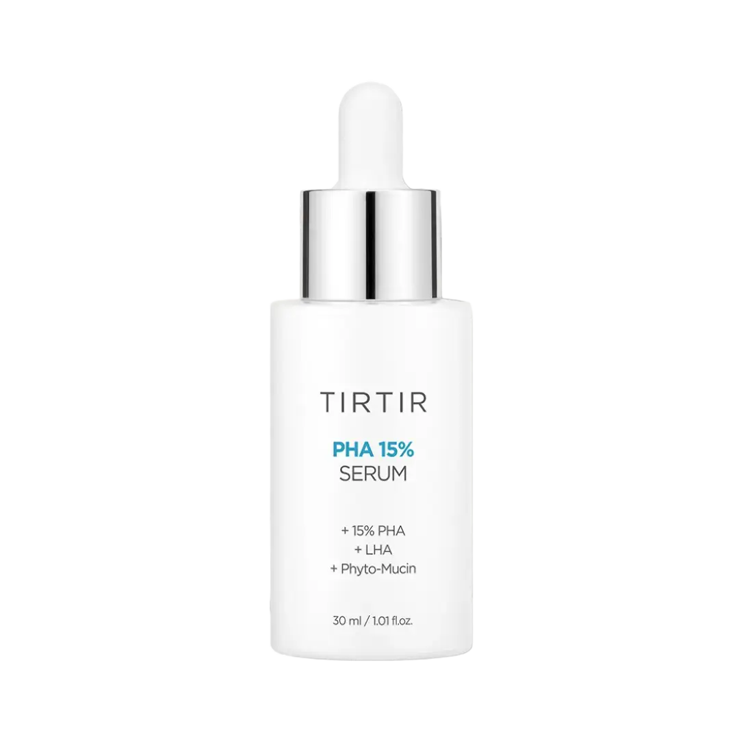 Tirtir PHA 15% Serum