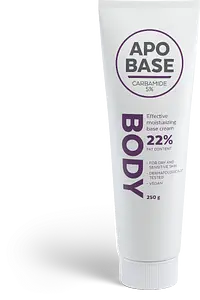 Apobase Carbamide