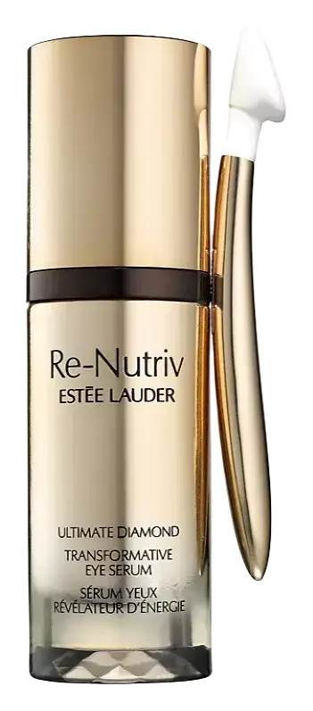 Estée Lauder Re-Nutriv Ultimate Diamond Transformative Eye Serum
