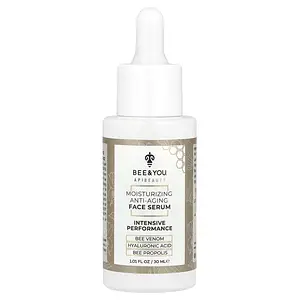 Bee&You Moisturizing Anti-Aging Face Serum