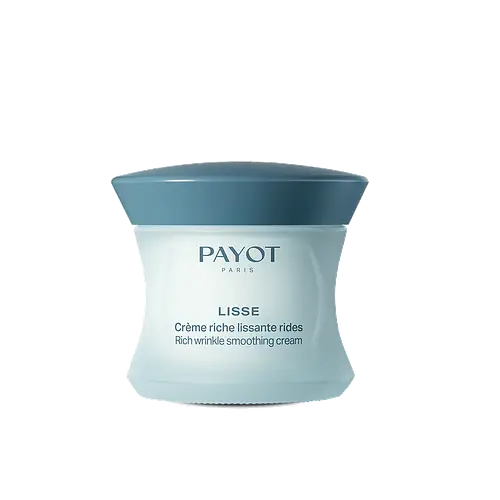 Payot Lisse Rich Wrinkle Soothing Cream