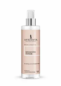 Afrodita Neuro-Cosmetics Sensitive Toner