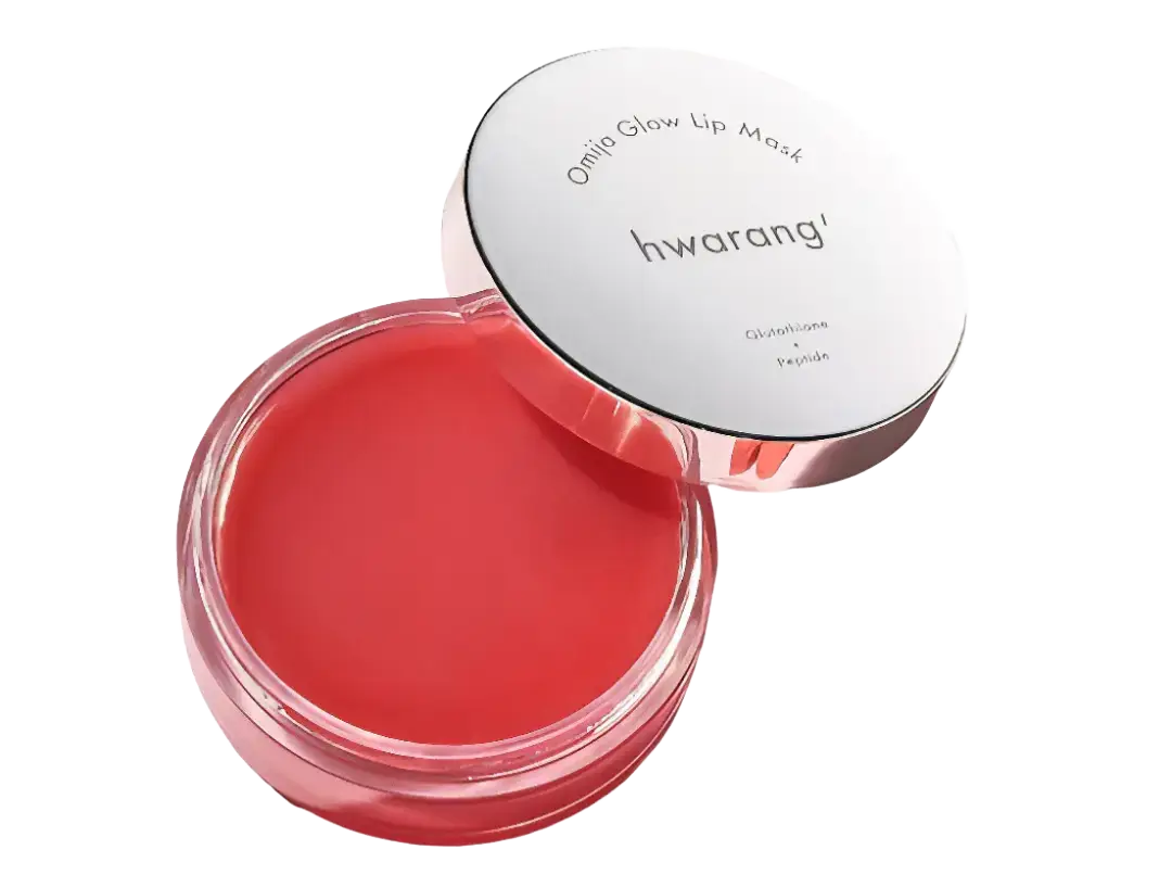Hwarang' Omija Glow Lip Mask