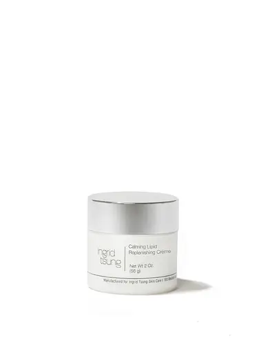 Ingrid Tsung Calming Lipid Replenishing Cream