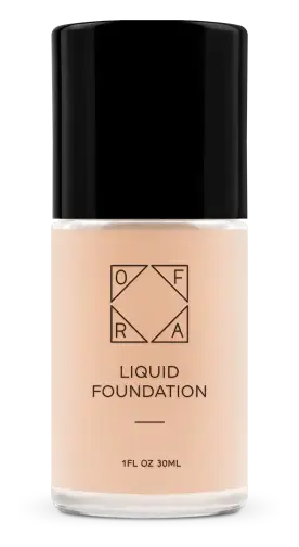 OFRA Liquid Foundation Nude