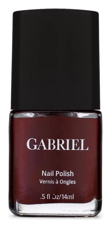 Gabriel Cosmetics Panache Nail Polish Lovestruck
