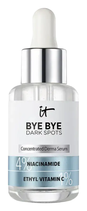 IT Cosmetics Bye Bye Dark Spots Niacinamide Serum