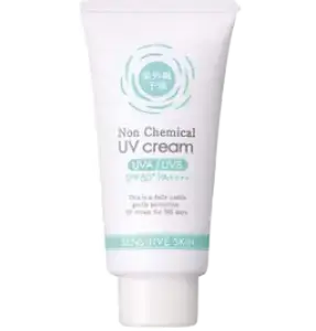 UV-Yohou Non-Chemical UV Cream SPF 50+