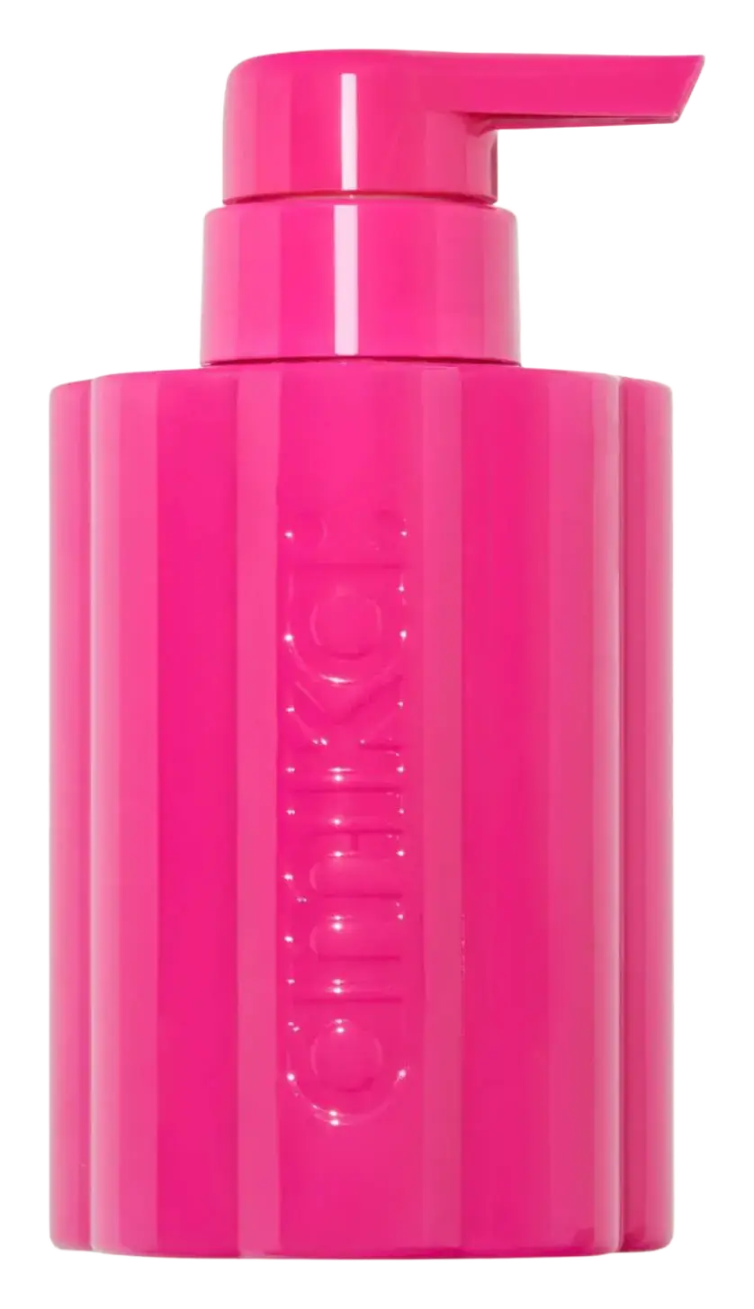 Amika Forever Friend Refillable Conditioner Bottle
