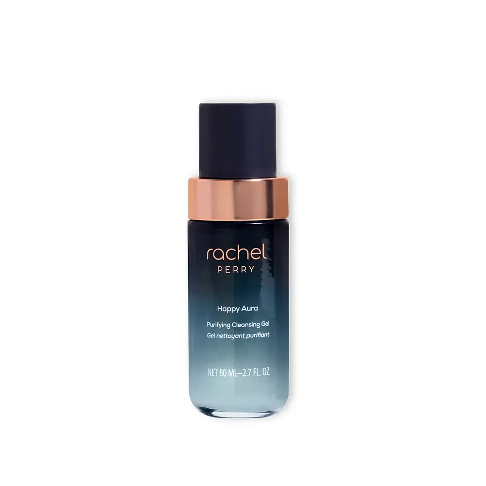 Rachel Perry Happy Aura Purifying Cleansing Gel