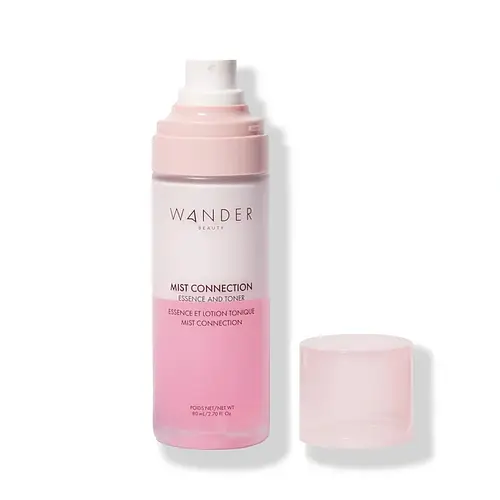 Wander Beauty Mist Connection Essence And Toner