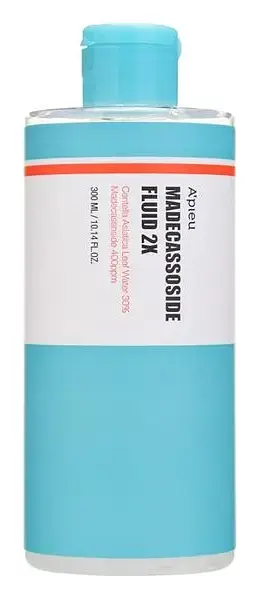 A'Pieu Madecassoside Fluid 2X