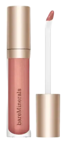 bareMinerals Mineralist Lip Gloss-Balm Ingenuity