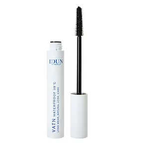 Idun Minerals Mascara Vatn Waterproof 38°C