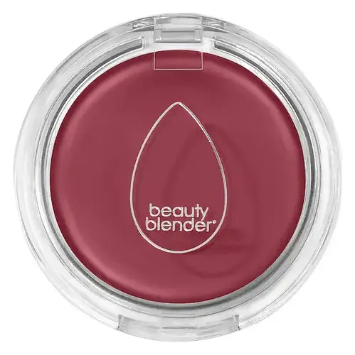 beautyblender Bounce Liquid Whip Cream Blush Blissful Berry
