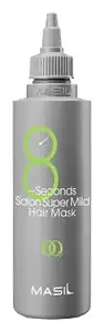 Masil 8 Seconds Super Mild Hair Mask