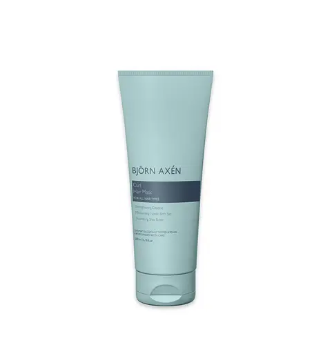 Björn Axén Curl Hair Mask