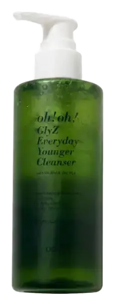 Oh!Oh! Glyz Everyday Younger Cleanser