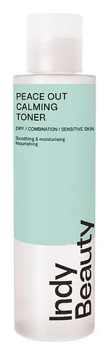 Indy Beauty Peace Out Calming Toner