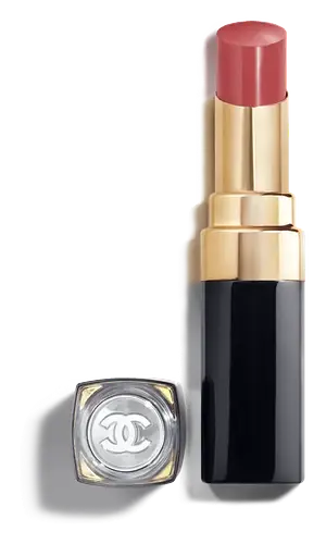 Chanel Rouge Coco Flash Hydrating Vibrant Shine Lip Colour 144 Move