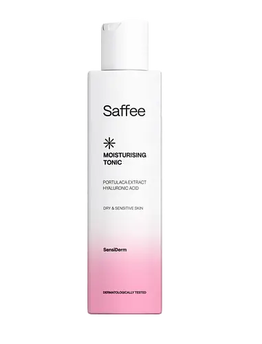 Saffee SensiDerm Moisturising Tonic