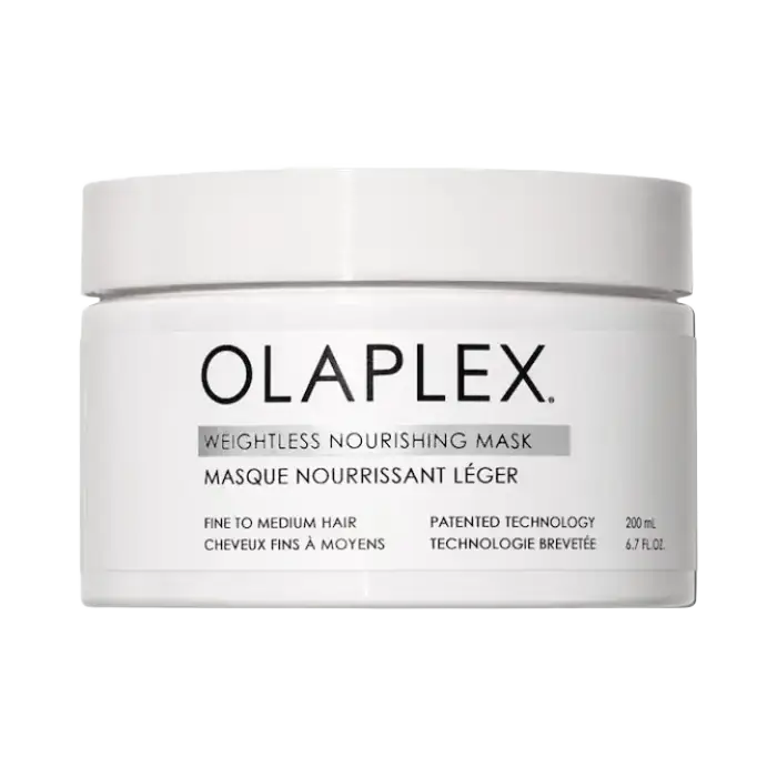 Olaplex Weightless Nourishing Mask