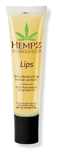 Hempz Ultra Moisturizing Herbal Lip Balm