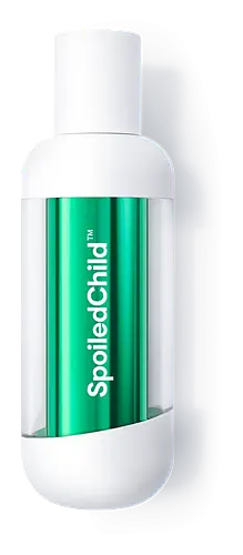 SpoiledChild S34 Clarifying Prebiotic Treatment
