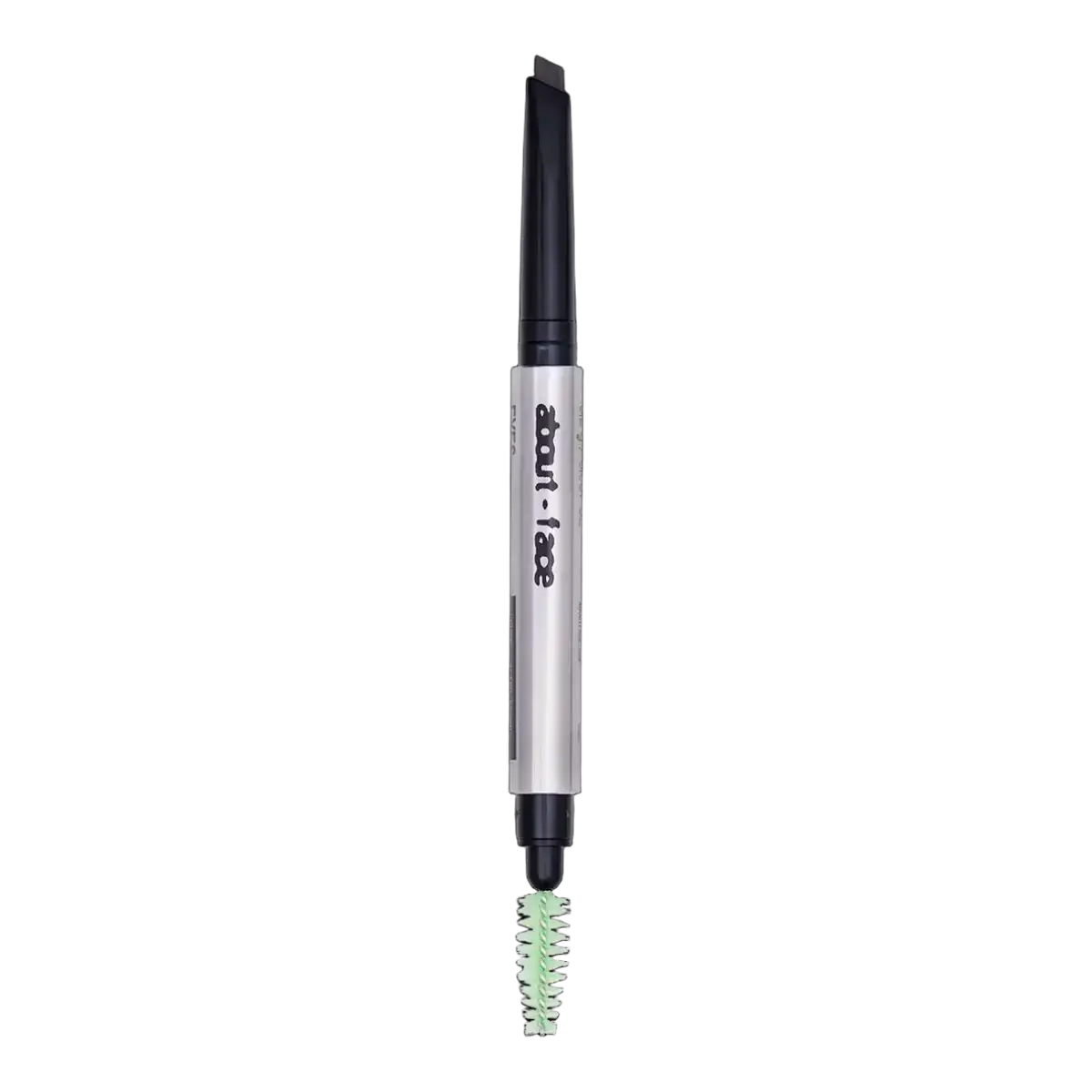 about-face Brow Artist Black Brown