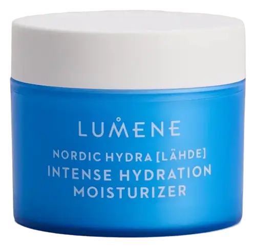 Lumene Nordic Hydra Intense Hydration Moisturizer