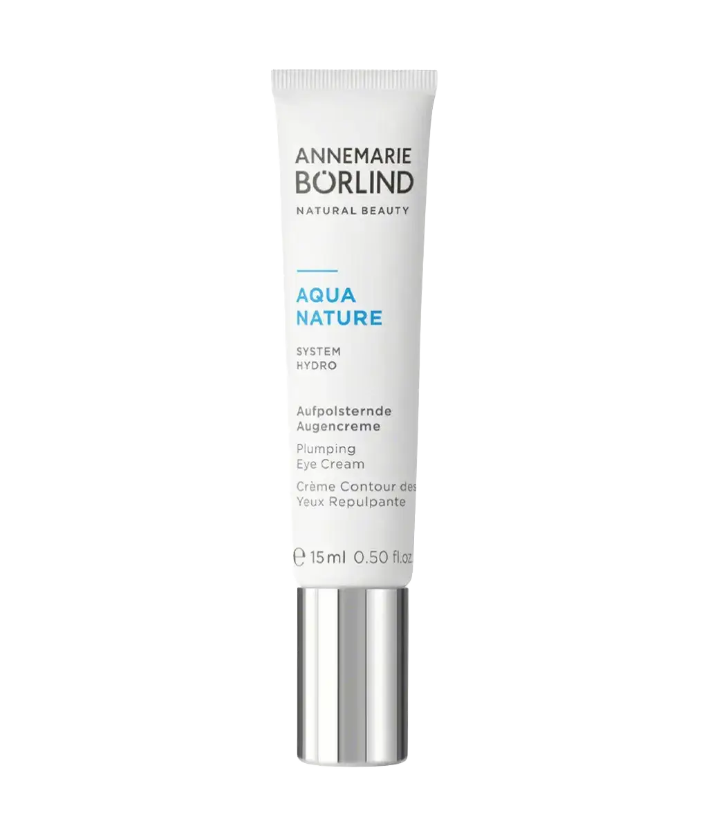 Annemarie Börlind Aquanature System Hydro Plumping Eye Cream