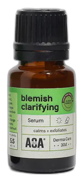 AOA Skin Blemish Clarifying Serum