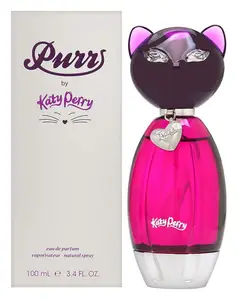 Katy Perry Fragrances Purr Eau de Parfum