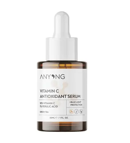Anyong Vitamin C Antioxidant Serum