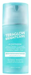 Teraglow Brightcare Moisturizer