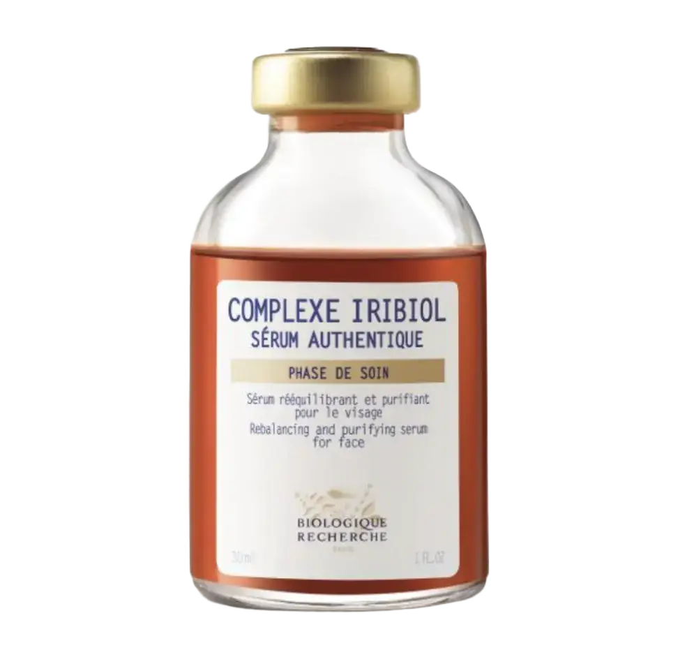 Biologique Recherche Complexe Iribiol Rebalancing and Purifying Serum for the Face
