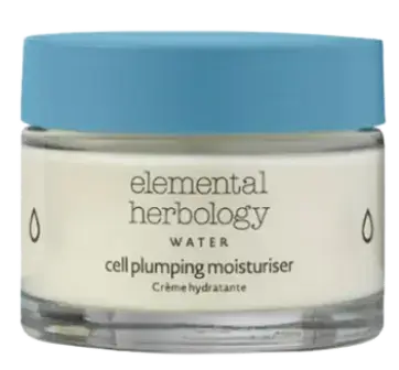 Elemental Herbology Cell Plumping Moisturiser