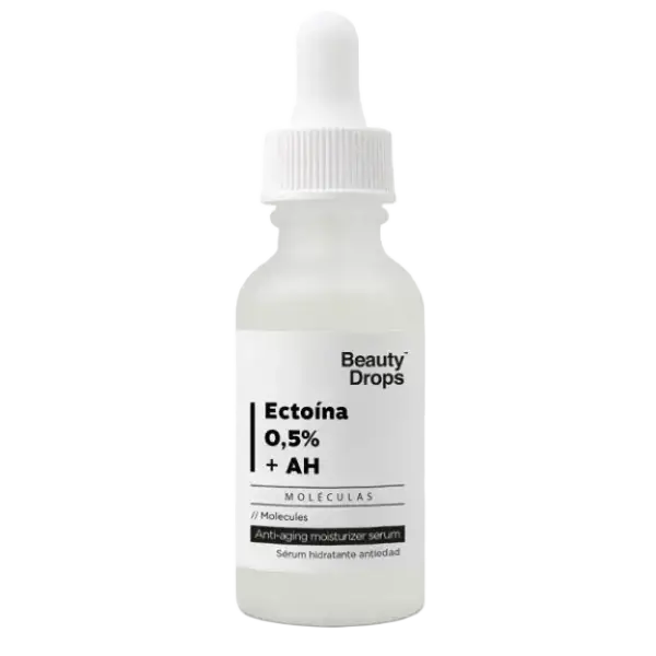 beauty drops Ectoine 0.5% + AH Molecules