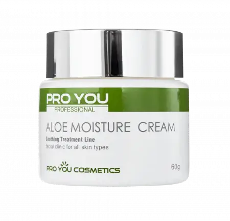 Pro You Aloe Moisture Cream