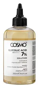 Cosmo 7% Glycolic Acid Solution