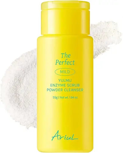 Ariul The Perfect Yulmu Enzyme Scrub Powder Cleanser