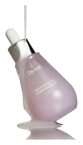 De:Maf Pathenol 10% Wonder Drops Ampoule