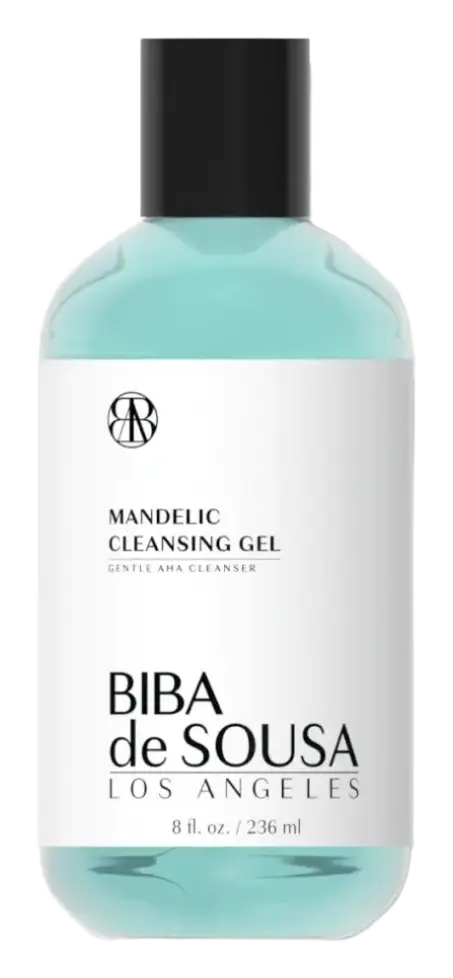 Biba de Sousa Mandelic Cleansing Gel