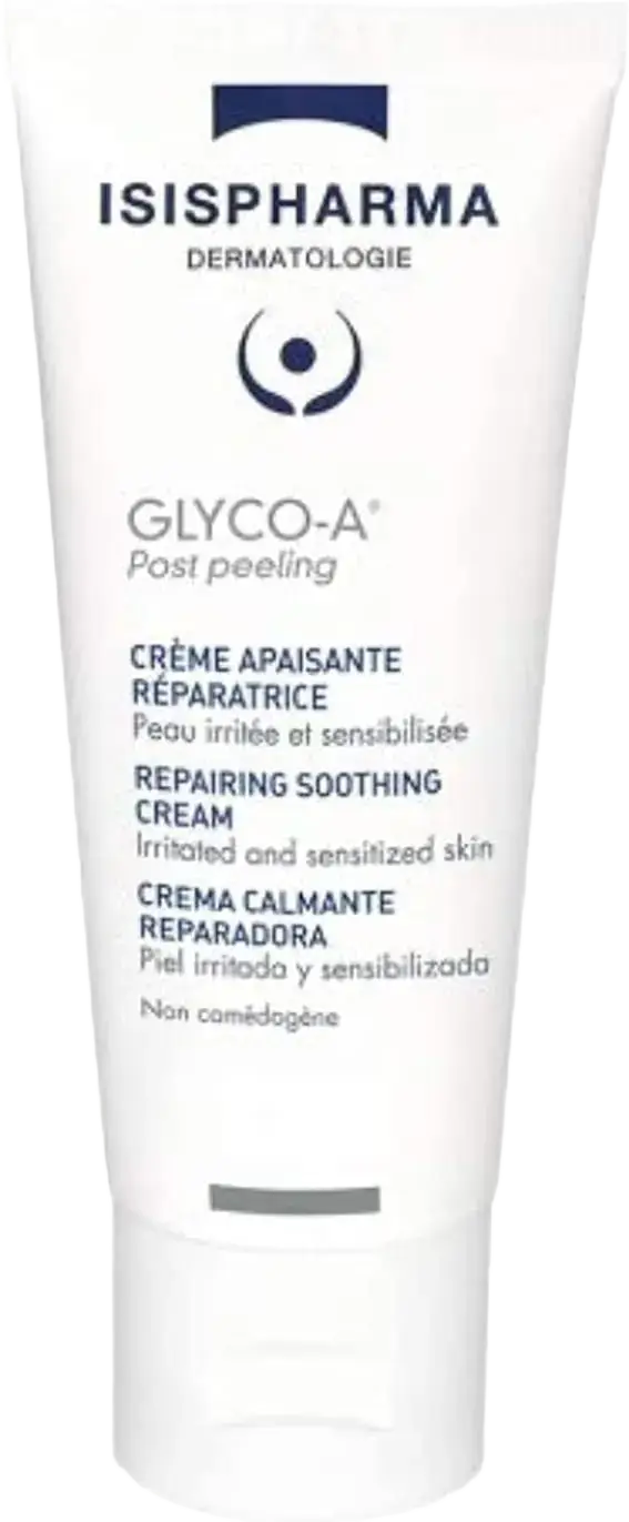Isispharma GLYCO-A Post Peeling